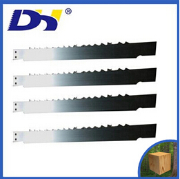 在木工的手里，木工框鋸條就是好幫手