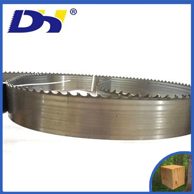 龍門鋸合金帶鋸條：唱懂順口溜，工作要點(diǎn)不用愁！