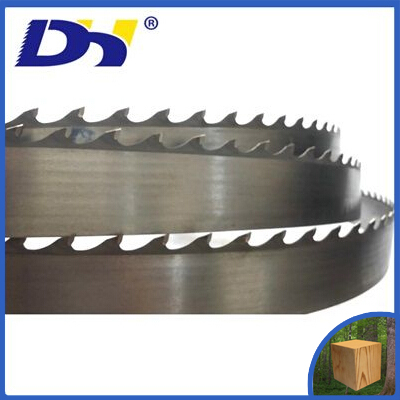 木工帶鋸條——光滑，整齊，效果高！