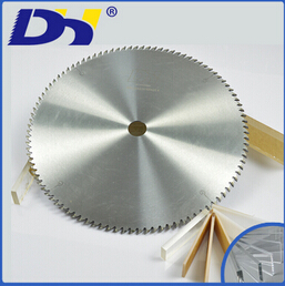 亞克力鋸片——運(yùn)用事項