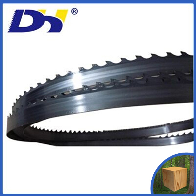 對于【立式合金帶鋸條】的選購知識您了解了多少？