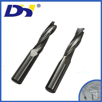 【合金銑刀】您會使用嗎？