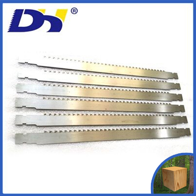 【框鋸條】的使用壽命，有你的責(zé)任