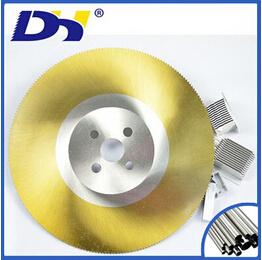 有了方法，使用【切管機(jī)鋸片】不用怕