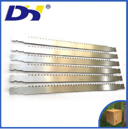 披荊斬棘，所向的“寶器”--框鋸條