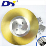 細(xì)數(shù)切管機鋸片身上的小秘密