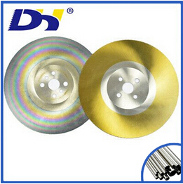 高速鋼鋸片你用對了么？