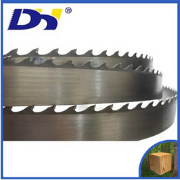 性能優(yōu)良的木工帶鋸條，不會被淘汰