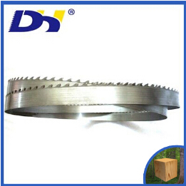 當(dāng)合金鋸條發(fā)生切割偏差，怎樣扭轉(zhuǎn)局勢(shì)